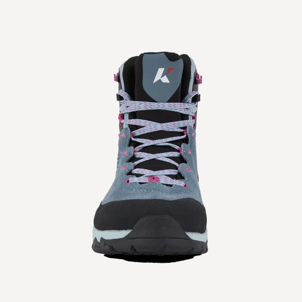 Ботинки VISION GTX Ws (EU 38 USw 7 СМ 24; slate/fuchsia)